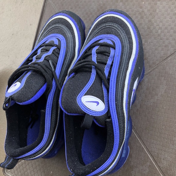 NIKE AIR VAPOURMAX ‘97 (GS) - Picture 3 of 4